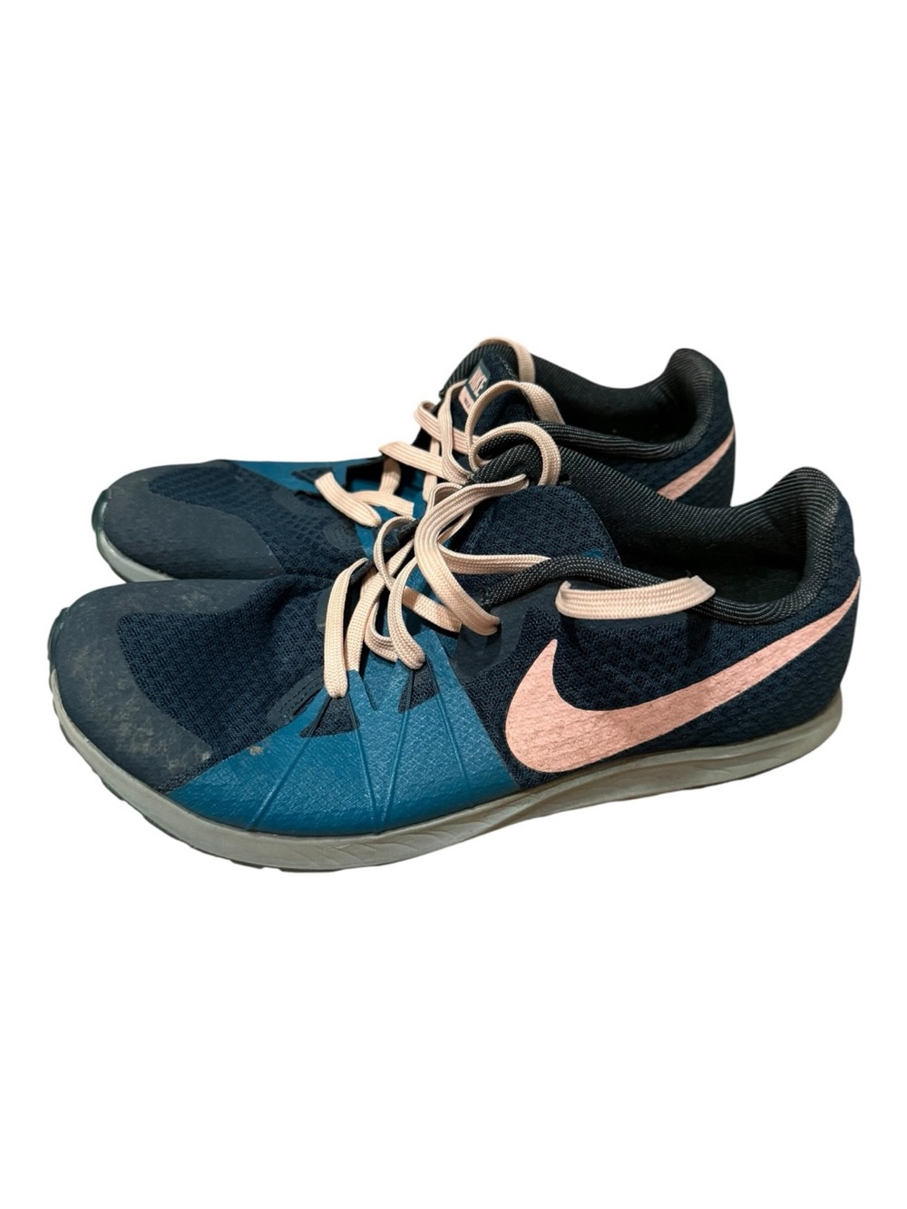 Women’s Nike Rival XC Spikes Shoes